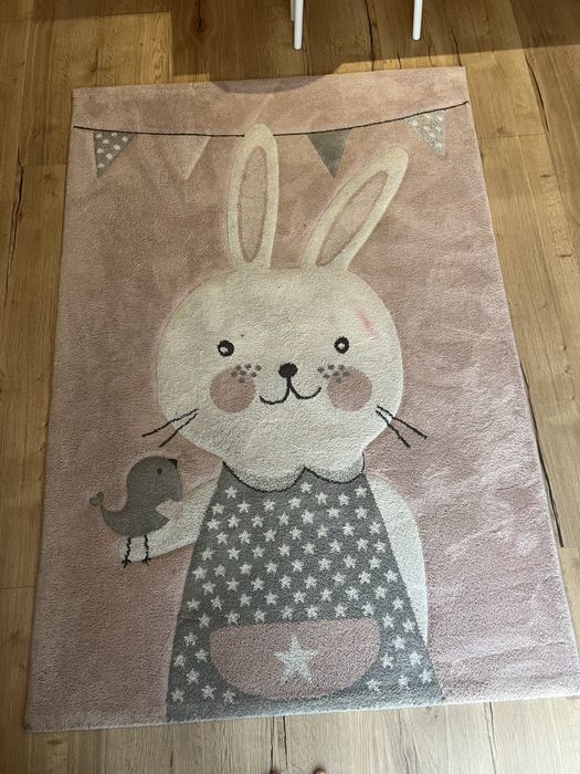 Dywan dziecięcy 133 x 190 cm
