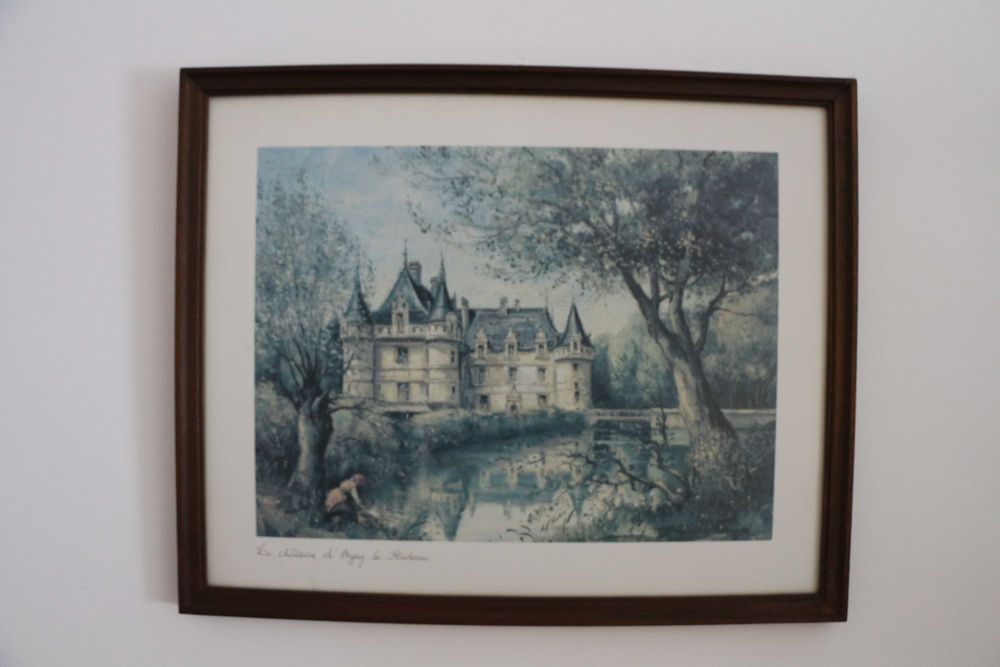 Conjunto de 9 Quadros