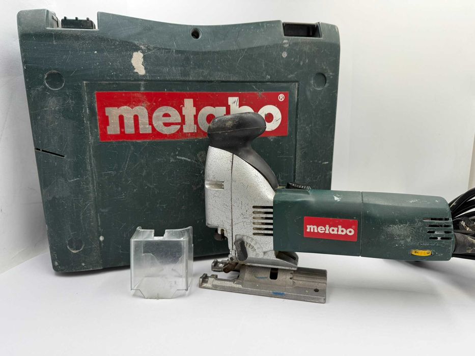 WYRZYNARKA METABO STE 100 PLUS od Loombard Jarocin