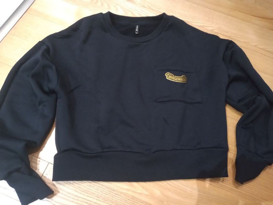 Bluza Stradivarius S