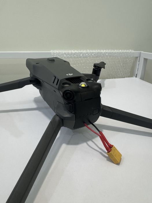 Квадрокоптер DJI Mavic 3E