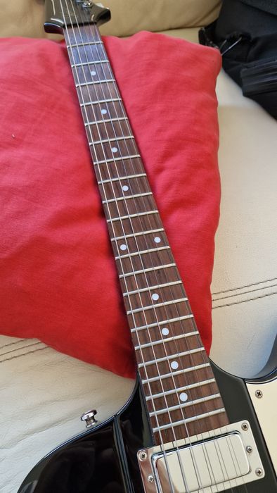 Guitarra Tokai Firebird