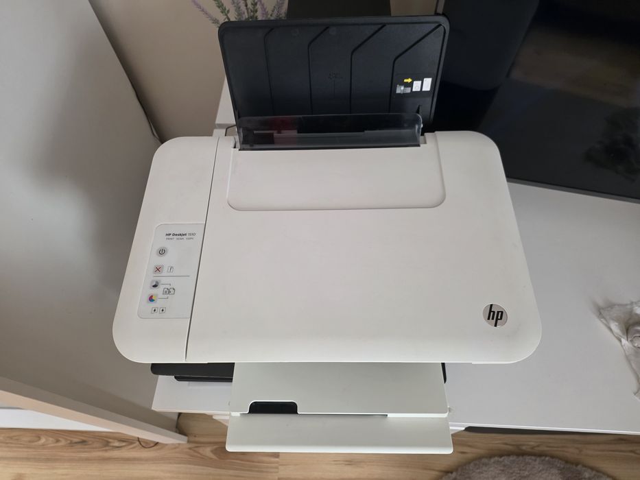 Urządzenie wielofunkcyjne HP Deskjet 1510