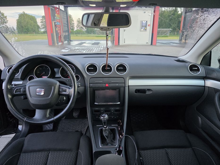 Sprzedam Seat Exeo ST