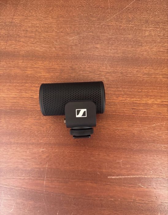 Sennheiser MKE 200
