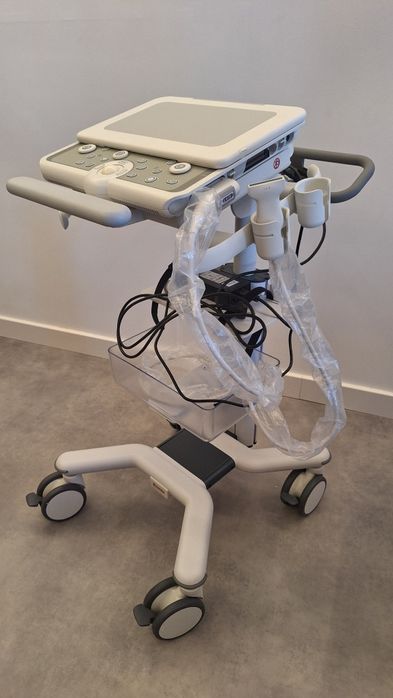 Ecografo Mylab Sigma Esaote