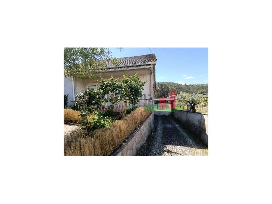 Moradia T3 Ourém ***RIOMAGIC***