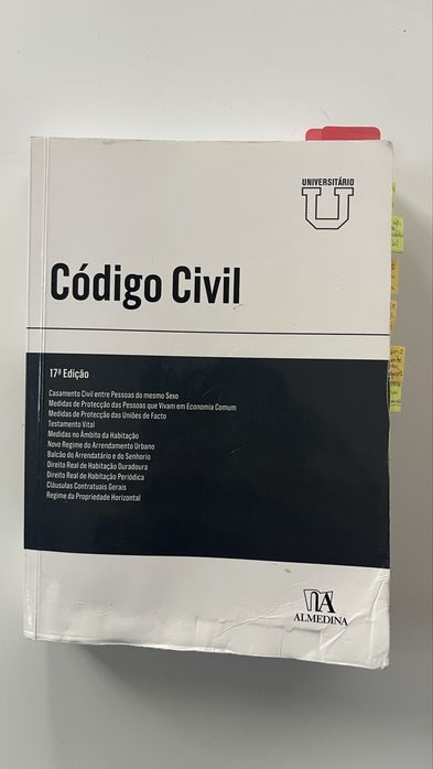 Código de Processo Civil -  Almedina