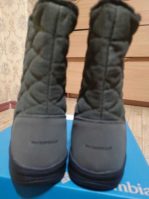 Чобітки Columbia оригінал