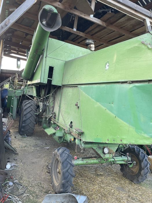 John deere