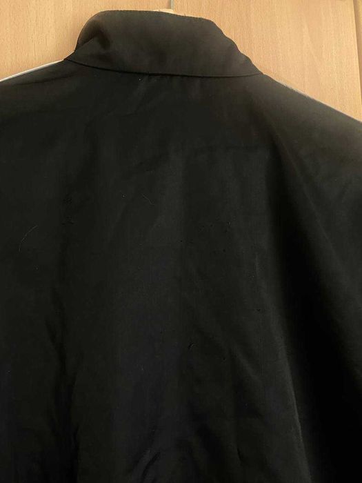 adidas Fb Satin Tt Sweatshirt зіпер, кофта