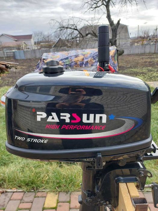 Продам човен Калібрі