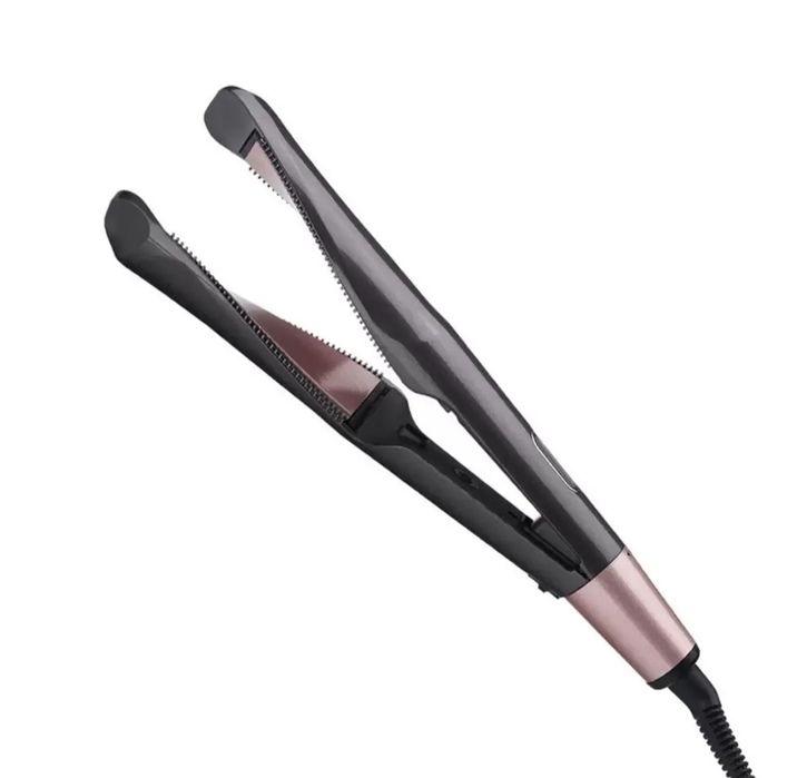 Плойка спиральная 2в1 HAIR CURLER 106 WM-002 45 Вт