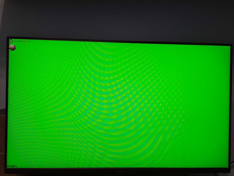 Monitor 27" Dell P2719HC LED IPS FullHD - Rezerwacja