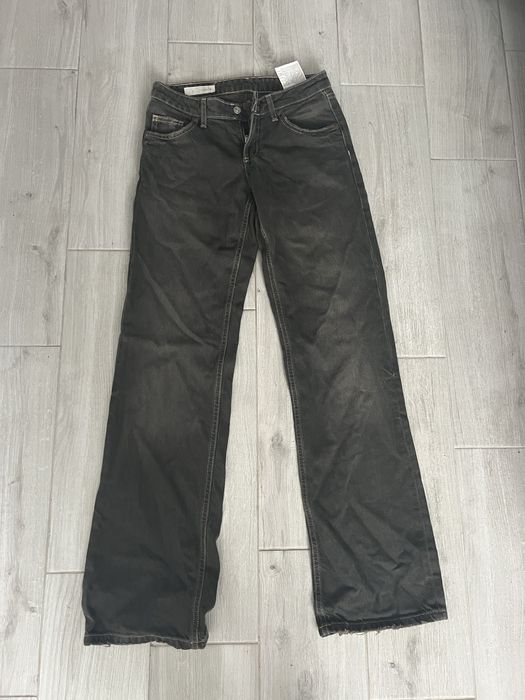 Джинси зара bootcut