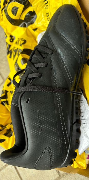 Продам копи , сороконожки Adidas