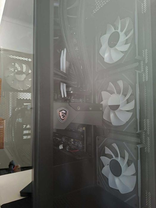 Vendo PC Gaming de Topo com Garantia