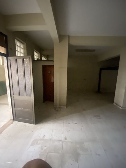 Garagem amadora 200m