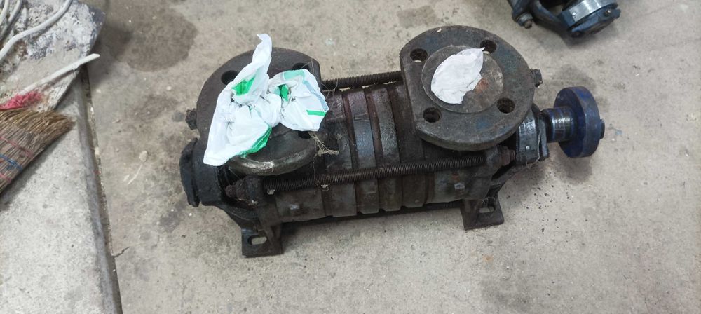 Pompy  do wody używane  hydrofory