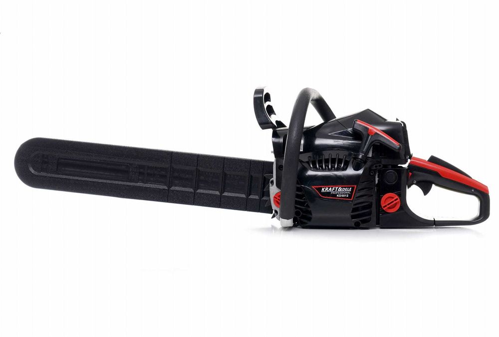 Piła Motorowa 4,3km