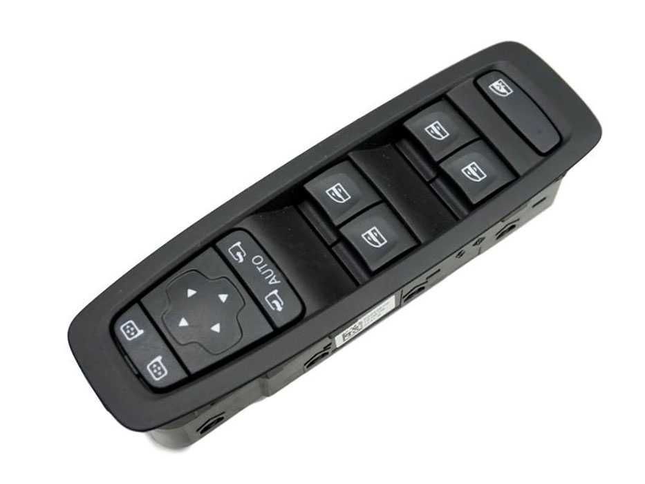 Comando Modulo Botões Vidros - Renault Megane 4 Scenic 4  (NOVO)
