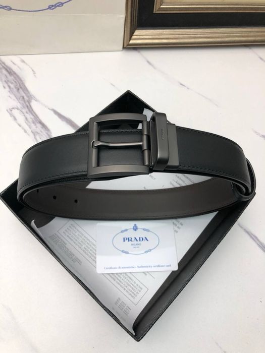 nowy elegancki pasek uniseks