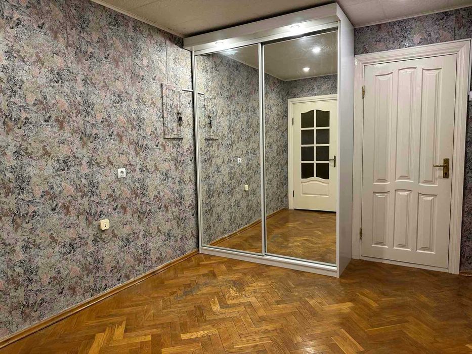 Продаж 2 кімнатної квартири покращеного планування в центрі міста