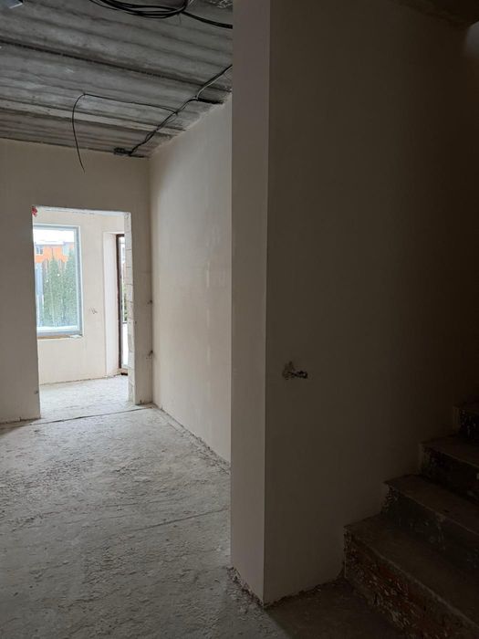 Продаю Таун 115м2 Газ Без Комісії  Штукатурка Розводка Електрики Готов