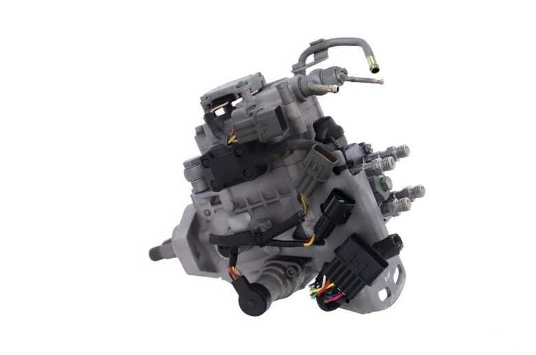 Паливний насос високого тиску MR 577145 (ПНВТ) ZEXEL Covec 104700-3051