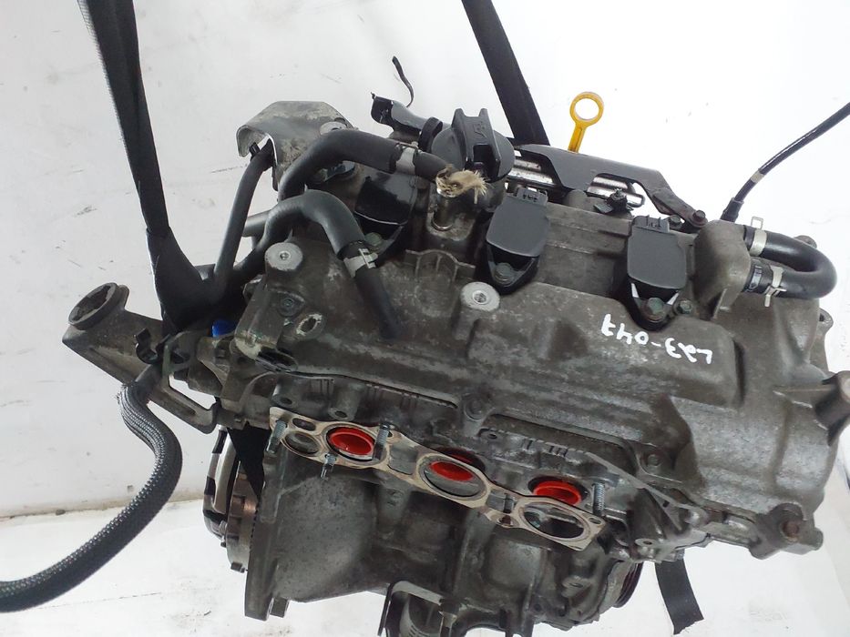 Motor completo NISSAN Micra IV (K13)
