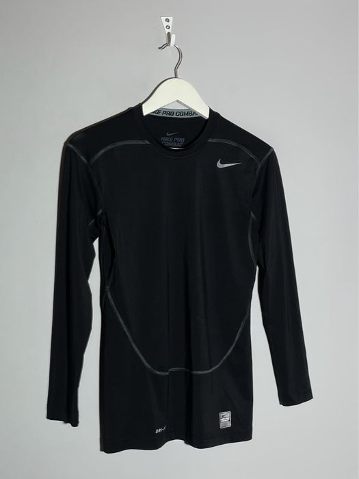 Компресійка Nike Pro Combat