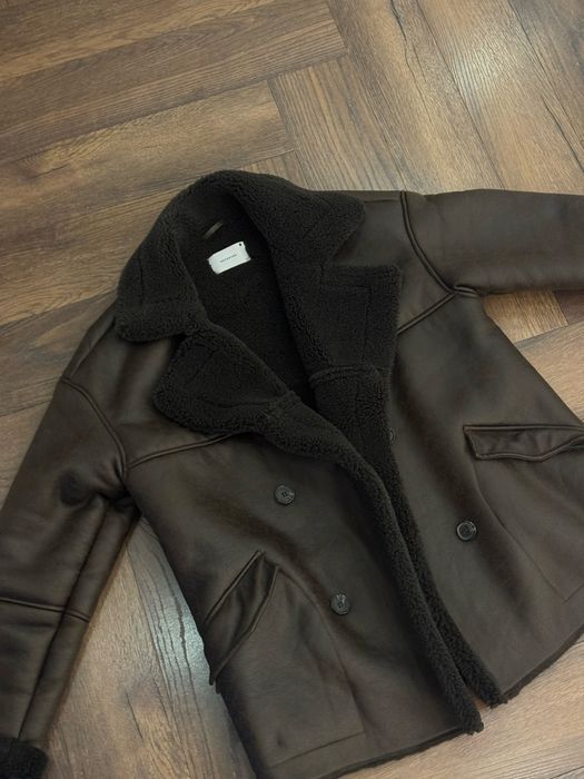 Дублянка Reserved Zara