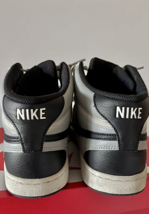 Sapatilhas NIKE COURT VISION