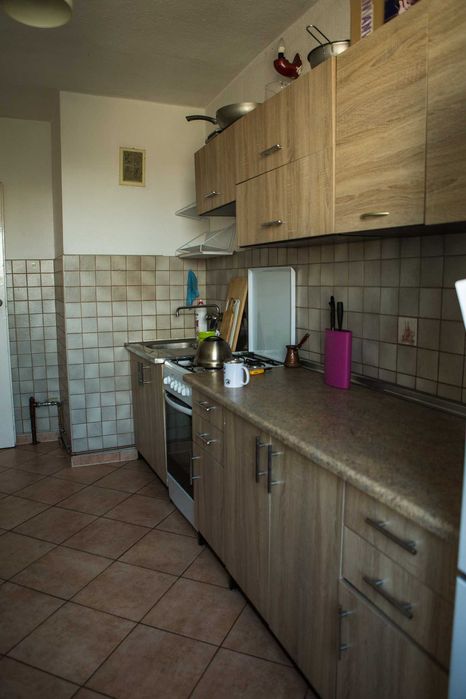 Mieszkanie – Wrocław, Kleczków - Widok 4