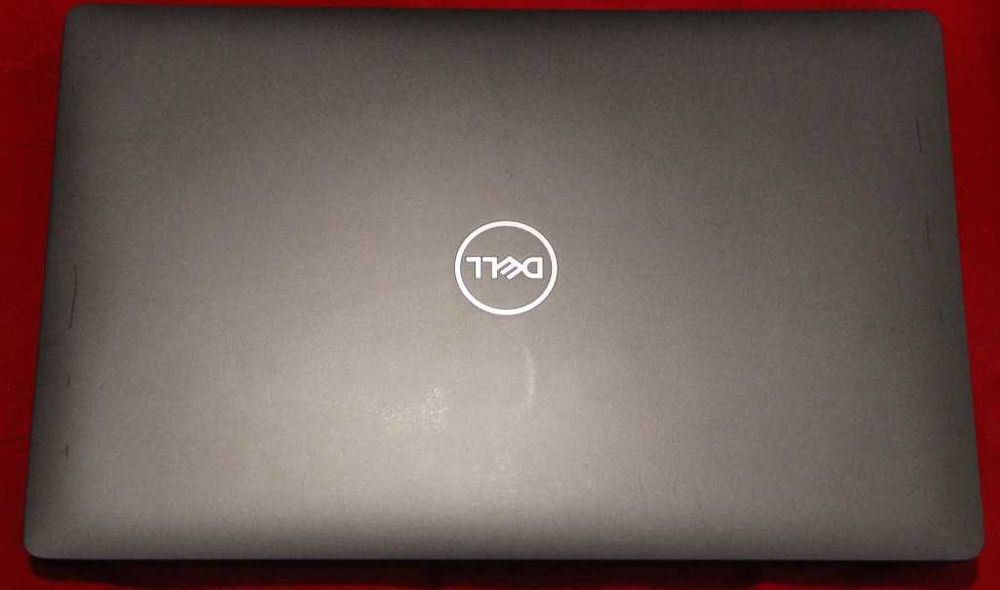 Ноутбук Dell Precision 3541 Core i5 Quad 9 Gen | 12 Gb | 128 Gb SSD | NVidia 4 Gb | FullHD | 4G/LTE