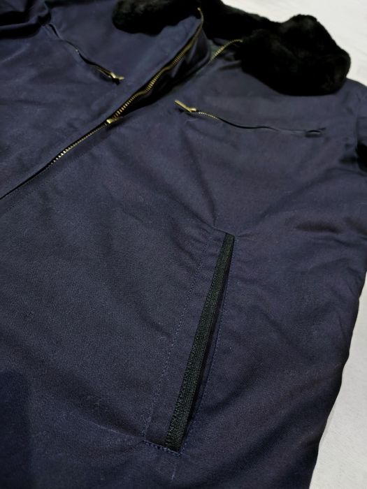 Куртка нова чоловіча зимова розмір 52-54