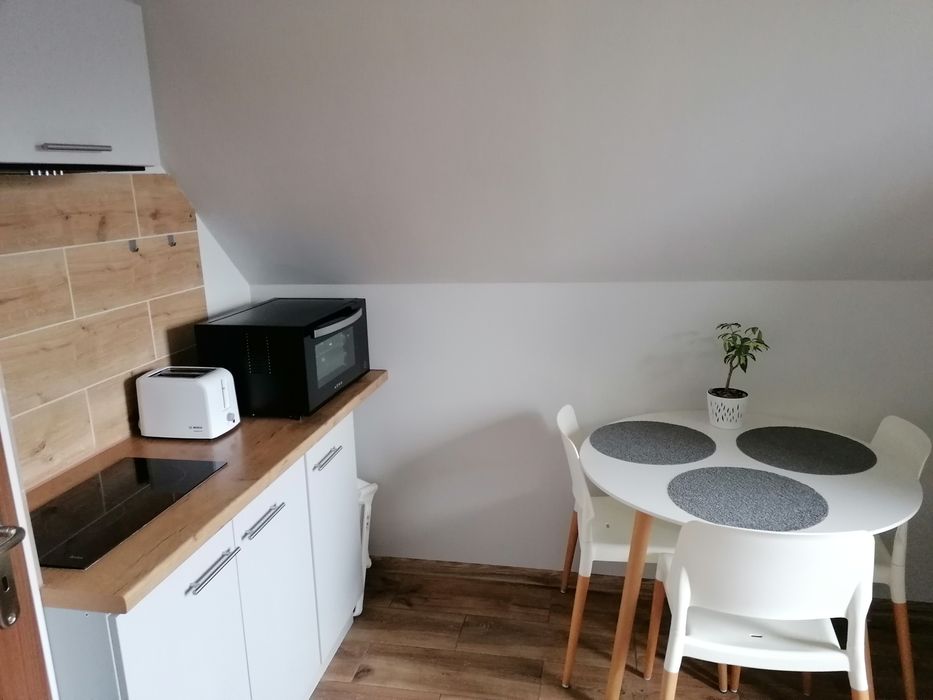 Noclegi w okolicach Czarnej Góry , Pokoje Przy Polanie