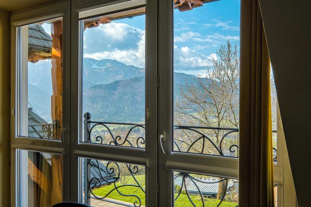 Noclegi w Górach | Apartamenty Kościelisko – Odkryj-Zakopane