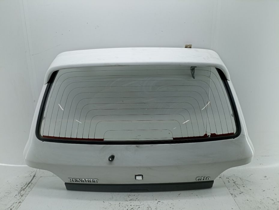 Porta de mala - renault clio i caixa (s57_) | 91 - 98