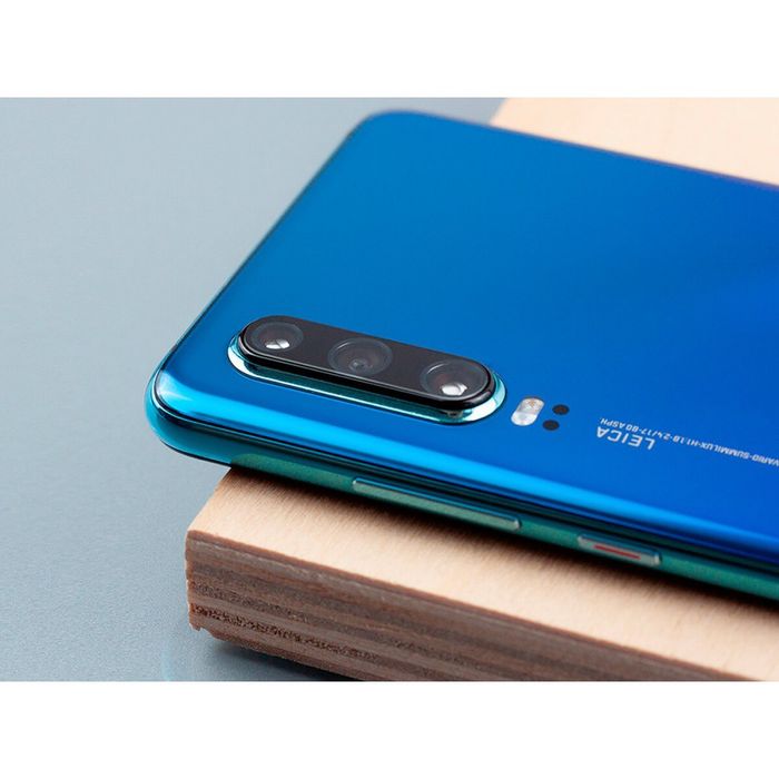 Szkło na aparat do iPhone 13 Pro 3MK Lens Protection 0,2mm 4 szt.
