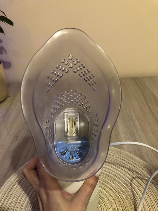 Inhalator wick sprzedam stan bardzo dobry