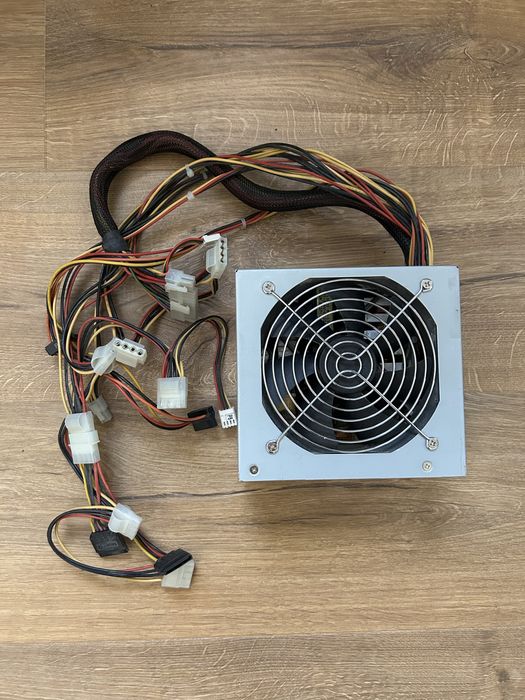 Zasilacz do PC - Chieftec GPS 350 EB 101 A