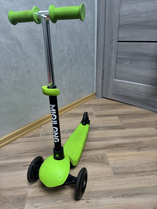 Детский самокат miqilong