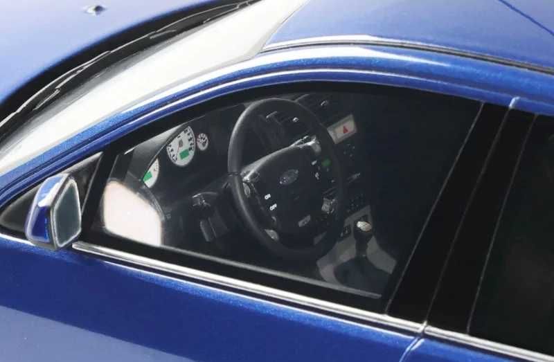 1:18 Ford Mondeo ST220 1 z 2500szt Otto Mobile NOWOŚĆ 1/18