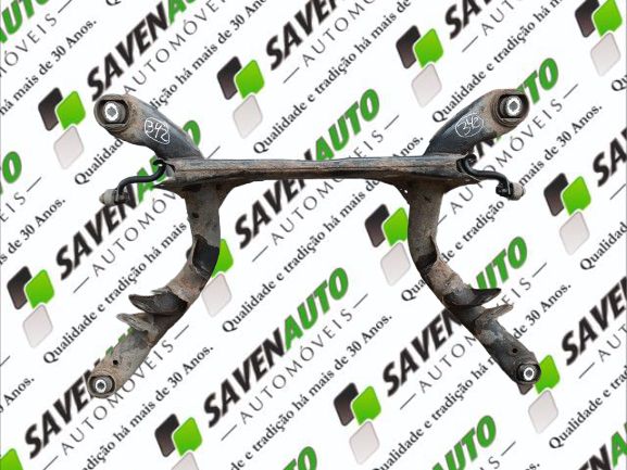Charriot frente AUDI A5 Sportback (8TA)