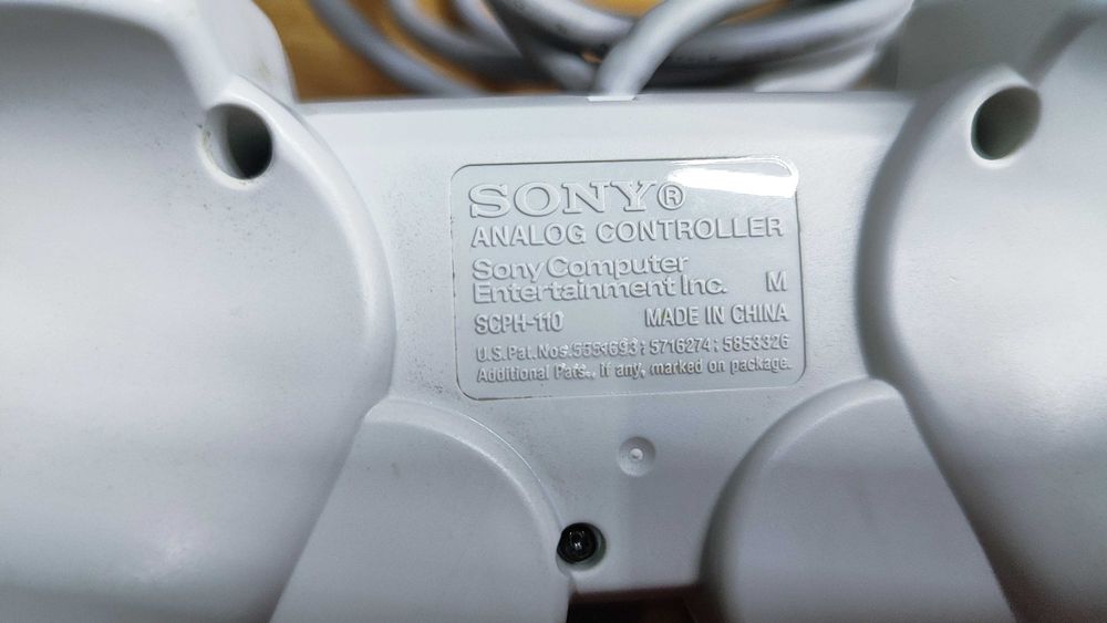 Comando Playstation one