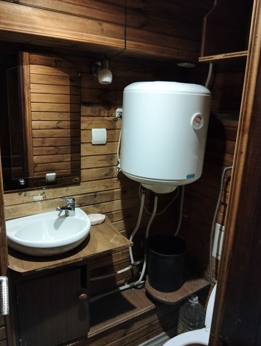 Здам  2х.кімн.кв. в Новогуйвинськуу