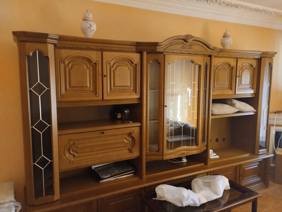 Móvel bar sala ....