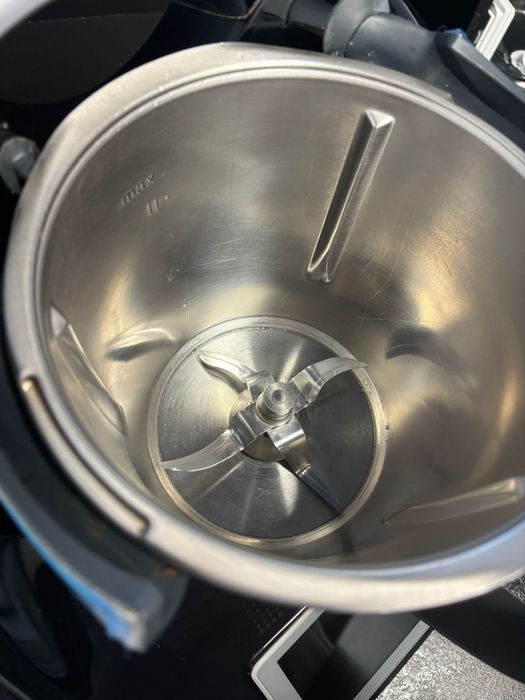 Sprzedam Thermomix TM6