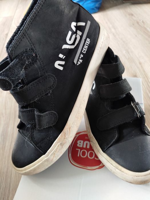 Buty Cool Club rozmiar 37